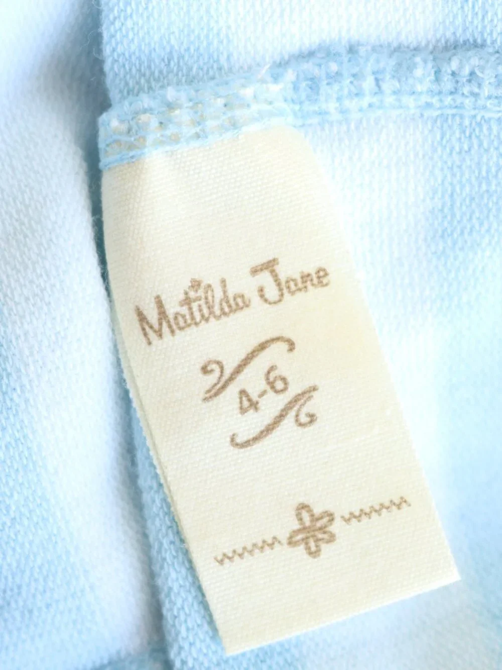 Matilda Jane| Pastel Floral Polka Dot Stripe Beating Heart Knit Tights Xs Sm 4-6